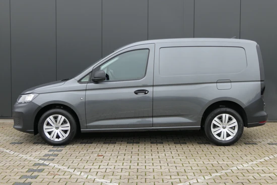 Volkswagen Caddy Cargo 2.0 TDI 102pk Comfort | Navigatie | Trekhaak | Laadruimte Pakket | Cruise Control