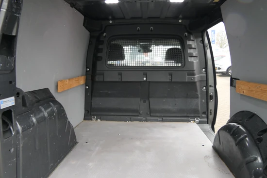 Volkswagen Caddy Cargo 2.0 TDI 102pk Comfort | Navigatie | Trekhaak | Laadruimte Pakket | Cruise Control