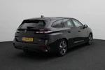 Peugeot 308 SW 1.6 HYbrid 180PK Active Pack Business | Trekhaak Afneembaar | Apple/Android Carplay | Parkeersensoren | Clima | 17" Lichtmeta