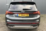 Hyundai Santa Fe HEV 230pk 7-zits Premium Automaat | Leder | Climate | Keyless | 360 Camera | 19" Lichtmetaal | Parkeer Assistent | Elektrische K