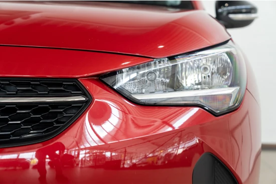 Opel Corsa 1.2 Turbo 100PK Edition | 1e Eigenaar | Origineel NL Auto | Camera | Parkeersensoren | Airco | 1e Ei