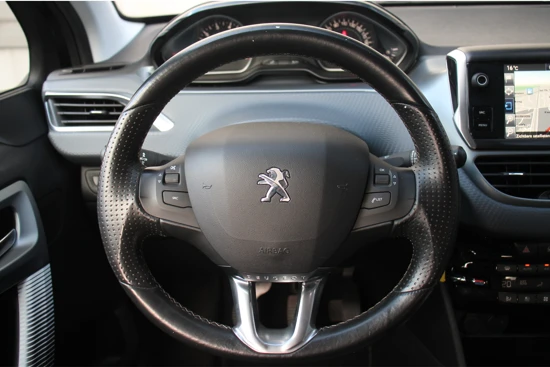 Peugeot 208 1.2 110pk Allure