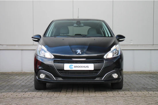 Peugeot 208 1.2 110pk Allure