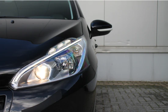 Peugeot 208 1.2 110pk Allure