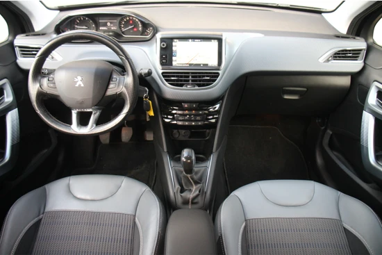 Peugeot 208 1.2 110pk Allure