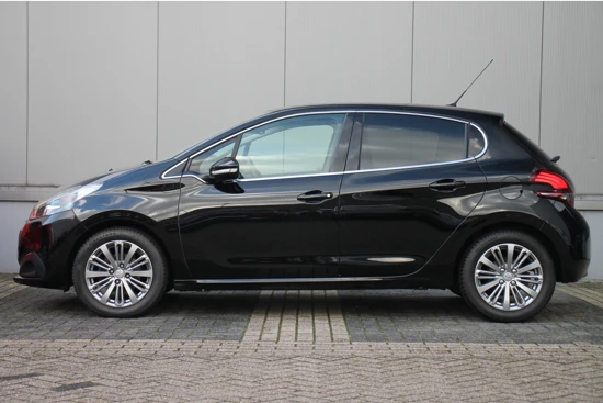 Peugeot 208 1.2 110pk Allure