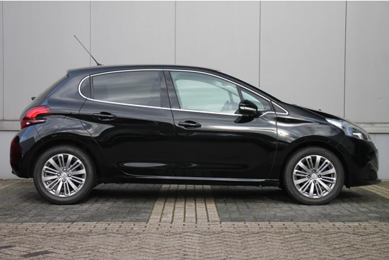 Peugeot 208 1.2 110pk Allure