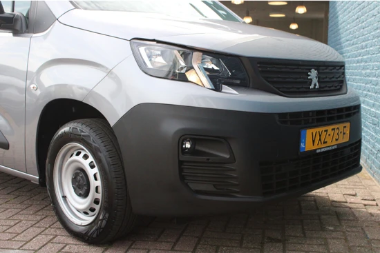 Peugeot Partner 1.5 BlueHDi 100pk S&S L1