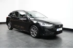 Ford Focus 1.0 EcoBoost Hybrid ST / GROOT MIDDEN SCHERM / Volledig digitaal instrumentenpaneel / Parkeersensor voor en achter / Zwarte heme