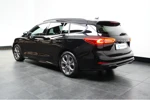 Ford Focus 1.0 EcoBoost Hybrid ST / GROOT MIDDEN SCHERM / Volledig digitaal instrumentenpaneel / Parkeersensor voor en achter / Zwarte heme