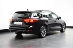 Ford Focus 1.0 EcoBoost Hybrid ST / GROOT MIDDEN SCHERM / Volledig digitaal instrumentenpaneel / Parkeersensor voor en achter / Zwarte heme