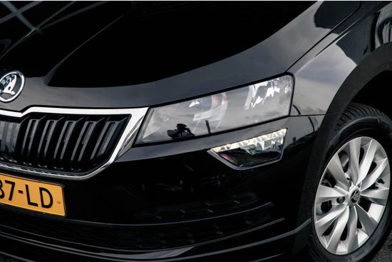 Škoda Karoq KAROQ Business Edition 1.0 TSI | Navigatie | Carplay | Cruise control | PDC