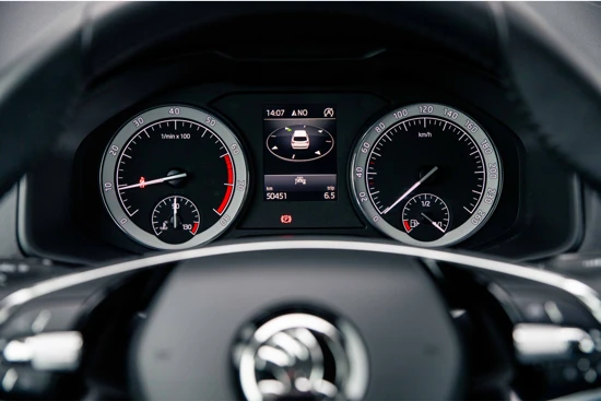 Škoda Karoq KAROQ Business Edition 1.0 TSI | Navigatie | Carplay | Cruise control | PDC