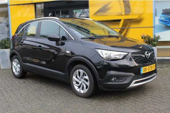 Opel Crossland X 1.2 Online Edition