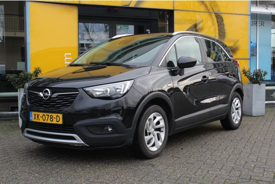 Opel Crossland X 1.2 Online Edition