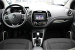 Renault Captur 0.9 TCE ZEN | 1E EIGENAAR! | NL-AUTO! | NAVI | CLIMA | CRUISE | PARKEERSENSOREN | LM. VELGEN | TREKHAAK