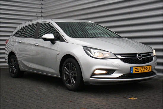 Opel Astra SPORTS TOURER 1.0 TURBO 105PK 120 JAAR EDITION / NAVI / CLIMA / LED / 16" LMV / BLUETOOTH / CRUISECO