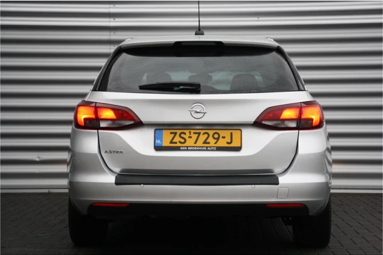 Opel Astra SPORTS TOURER 1.0 TURBO 105PK 120 JAAR EDITION / NAVI / CLIMA / LED / 16" LMV / BLUETOOTH / CRUISECO