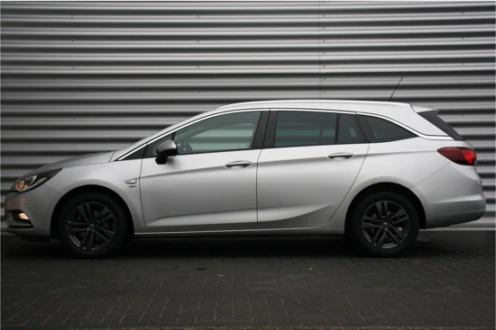 Opel Astra SPORTS TOURER 1.0 TURBO 105PK 120 JAAR EDITION / NAVI / CLIMA / LED / 16" LMV / BLUETOOTH / CRUISECO