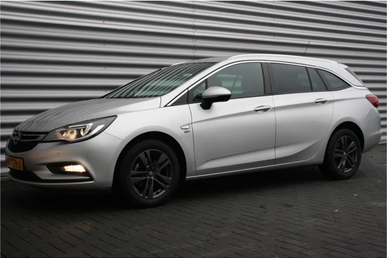 Opel Astra SPORTS TOURER 1.0 TURBO 105PK 120 JAAR EDITION / NAVI / CLIMA / LED / 16" LMV / BLUETOOTH / CRUISECO