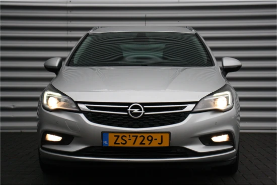 Opel Astra SPORTS TOURER 1.0 TURBO 105PK 120 JAAR EDITION / NAVI / CLIMA / LED / 16" LMV / BLUETOOTH / CRUISECO