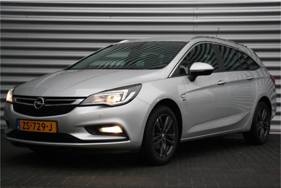 Opel Astra SPORTS TOURER 1.0 TURBO 105PK 120 JAAR EDITION / NAVI / CLIMA / LED / 16" LMV / BLUETOOTH / CRUISECO