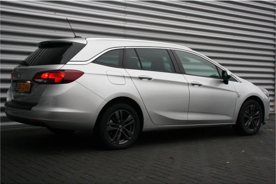 Opel Astra SPORTS TOURER 1.0 TURBO 105PK 120 JAAR EDITION / NAVI / CLIMA / LED / 16" LMV / BLUETOOTH / CRUISECO