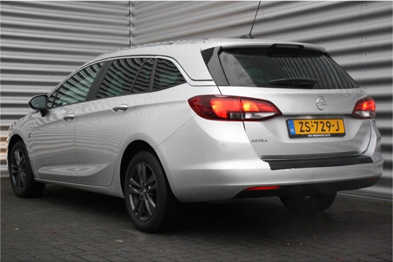 Opel Astra SPORTS TOURER 1.0 TURBO 105PK 120 JAAR EDITION / NAVI / CLIMA / LED / 16" LMV / BLUETOOTH / CRUISECO