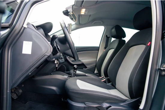 SEAT Ibiza 1.2 TSi Style 105pk | Airco | Cruise controle