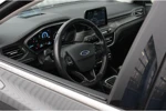 Ford Focus Wagon 1.0 125PK Vignale | Head-Up | Adaptieve Cruise | Leder | Stoelverwarming | Clima |