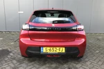 Peugeot 208 1.2 PureTech 100pk Active Pack | Led | Airco | Carplay | Navigatie | Bluetooth | 16" Lichtmetaal | Cruisecontrol | Parkeersensor