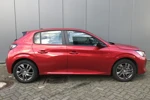 Peugeot 208 1.2 PureTech 100pk Active Pack | Led | Airco | Carplay | Navigatie | Bluetooth | 16" Lichtmetaal | Cruisecontrol | Parkeersensor