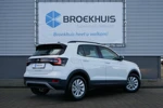 Volkswagen T-Cross 1.0 TSI 110 6MT Life