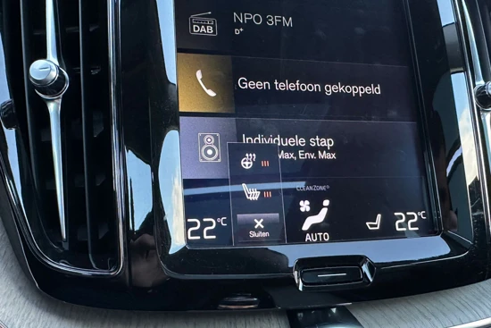 Volvo XC60 2.0 T8 Twin Engine AWD Inscription
