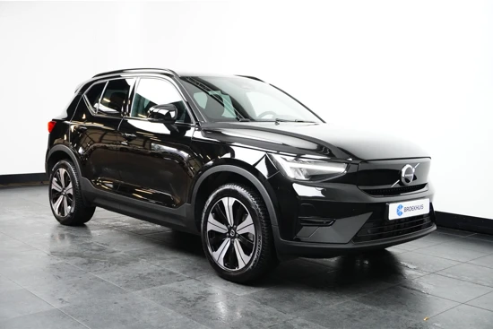 Volvo XC40 Recharge Plus 70 kWh