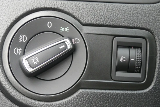 Volkswagen Polo 1.0 TSI 95PK BlueMotion | NAVI BY APP | CRUISE CONTROL |