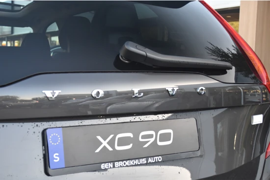 Volvo XC90 T8 Aut-8 Recharge AWD Plus Dark