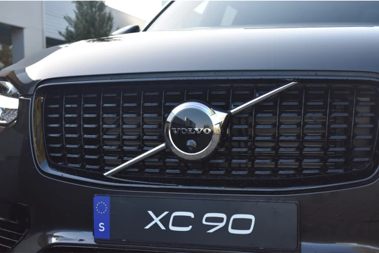 Volvo XC90 T8 Aut-8 Recharge AWD Plus Dark
