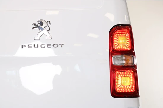 Peugeot Expert 2.0 BlueHDI 120 Standard Premium 120pk 3p.