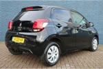 Peugeot 108 5drs 1.0 e-VTi Active