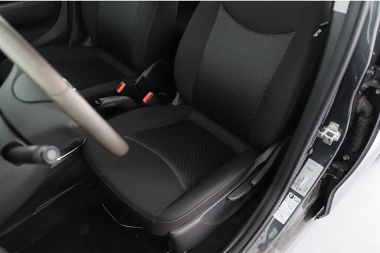 Opel KARL 1.0 ecoFLEX Edition Automaat | Airco | Cruise Control | Bluetooth | Elektrische Ramen | Mistlampen