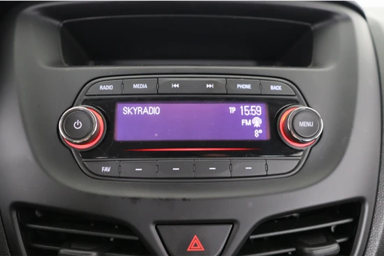 Opel KARL 1.0 ecoFLEX Edition Automaat | Airco | Cruise Control | Bluetooth | Elektrische Ramen | Mistlampen