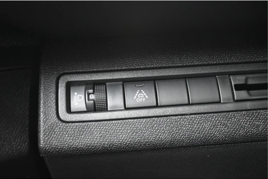 Peugeot 5008 1.2 PureTech Allure Pack Business 7p. Automaat | Navigatie Pro | Achteruitrijcamera | Stoelverwarming | Climate Control | Full-L