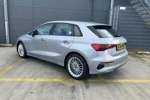 Audi A3 Sportback 35 TFSI 150 pk S-Tronic Business edition