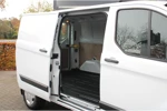 Ford Transit Custom 320 2.0 TDCI L2H1 Trend 130pk | Trekhaak | Navigatie | DAB | Cruise Control | AllWeather