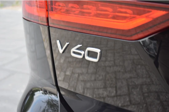 Volvo V60 T6 Aut-8 Recharge AWD Inscription