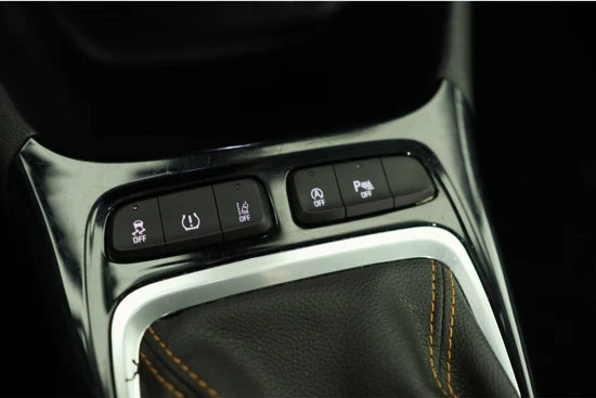 Opel Crossland X 1.2 Turbo Innovation | 1e Eigenaar! | Navi | Clima | Parkeersensoren | Cruise Control | Lichtmetalen Velgen