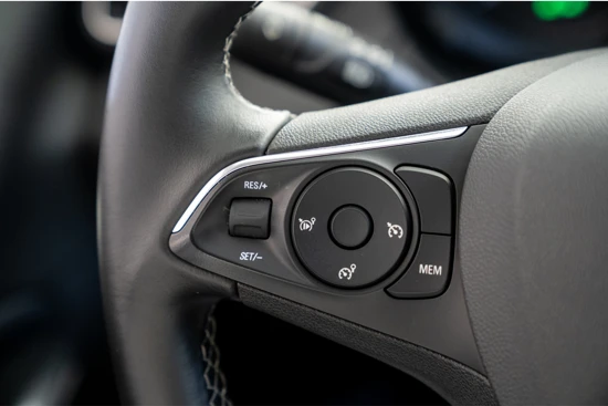 Opel Grandland X 1.2 Turbo Business + | Climate Controle | Navigatie | PDC | AGR | Camera |
