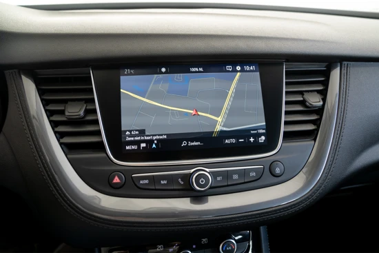 Opel Grandland X 1.2 Turbo Business + | Climate Controle | Navigatie | PDC | AGR | Camera |