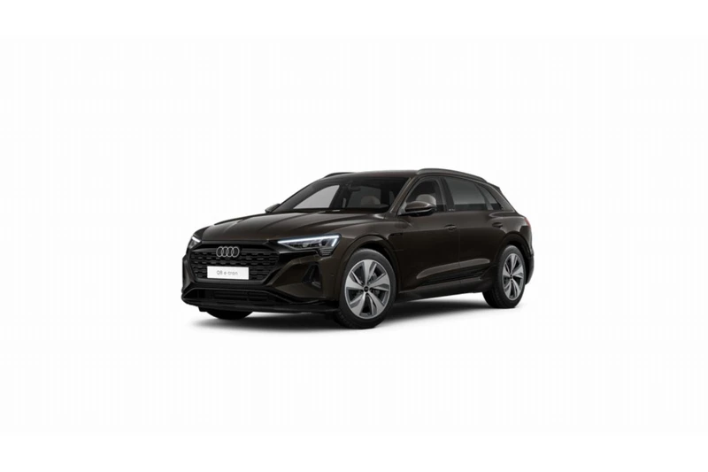 Audi Q8 e-tron 55 quattro 408 1AT Advanced edition Plus